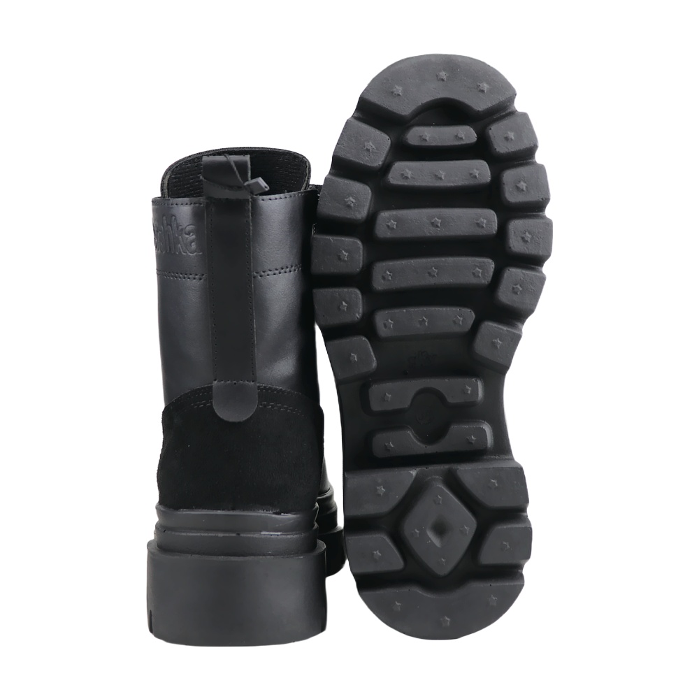 خرید آنلاین بوت زنانه جزیره مدل برشکا کد 01